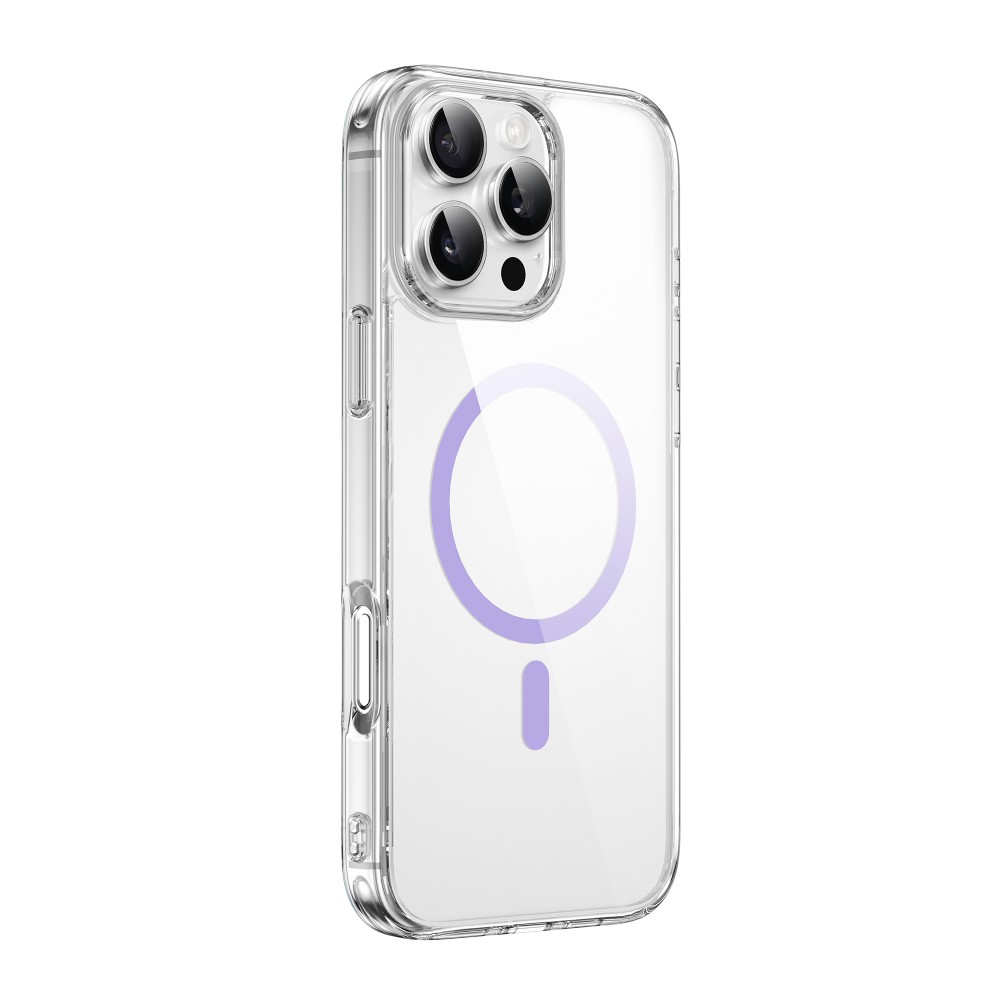 WiWU iShield PRO Mobile Case For iPhone 16
